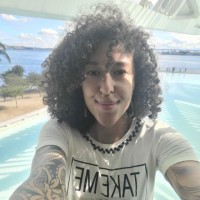Aline do Espirito Santo Romão