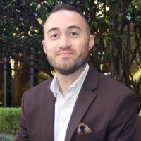 Michael A. Buzzelli MA, MPH, OCPS