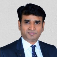 Ca. Shankar Patil, Fca, Mcom