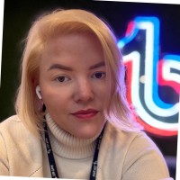 Olena Usenko