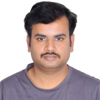 Manjunath Basavaraj