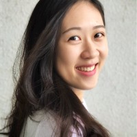 Belle Chung