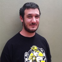 Aaron Achaval