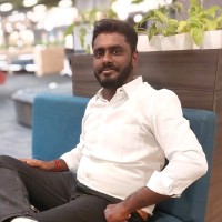 Sethupathi B