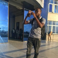 Amani Mlacky