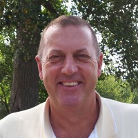 Wayne Burkholder