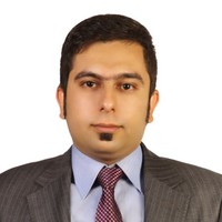 Mohammad Sadegh Sadeghi