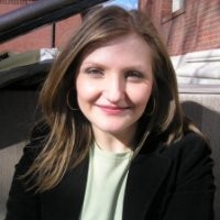 Cristina Ingram