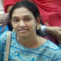Kokila Bhoobalan