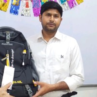 Rudra Prasad Mithia