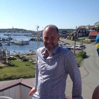 Anders Jacobsson