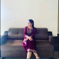 Vandana Reddy Ligamdinne
