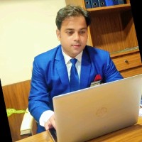 Sachin Mathur