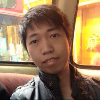 Ray Liu