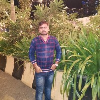 Rupesh Ojha
