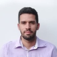 Raphael Miranda