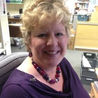 Dawn Jarvis