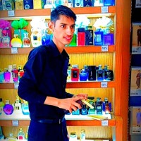 Tayyab Afsar