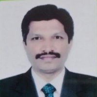 Shashikant Rakshe