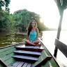 Sherezadee Fossa