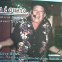 Jesus Morgado