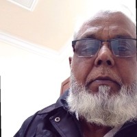 Mohd. Nazim