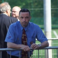 Sean Townsend