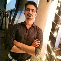 Samad Shaikh