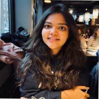 Saakshi Saboo