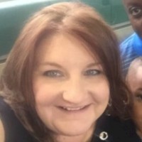 Tracy Harris