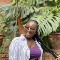 Cynthia Mbanga