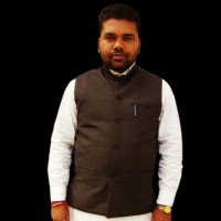 Upendar Pandit