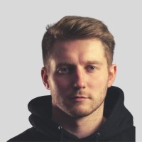 James Roycroft-Davis