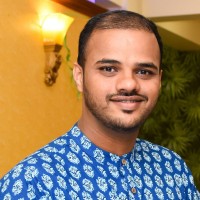 Ganesh Hegiste