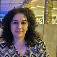 Lora Demirhan