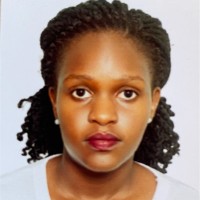 Shirley Mangusho