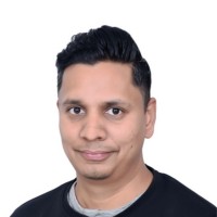 Amit Upreti