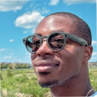 🧠 Maxwell Ogunfunwa