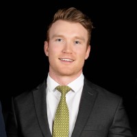 Harry O'Connor, Cfa