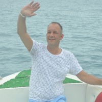 Oscar Van Der Meer