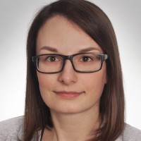 Joanna Kozłowska