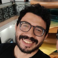 Leandro Rodrigues Do Nascimento