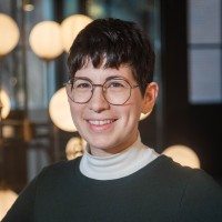 Rachel Ware