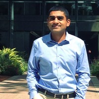 Karan Kakar CEng MIMarEST