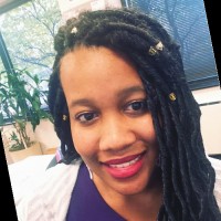 Safiya Carr