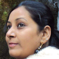 Sonia Sarin