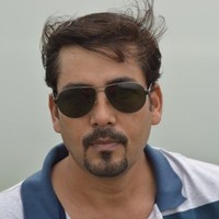 ravi prakash