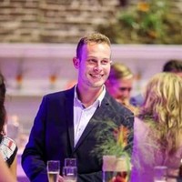 Luc van den Boogaart
