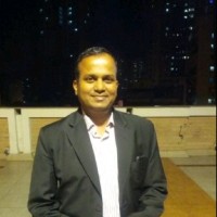 James Fernandes