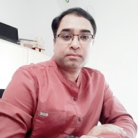 Anand Kumar Kapavarapu